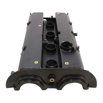 Клапанная крышка (пластик) Zetec-S