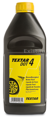 DOT-4 1000 ml - 5000ml
