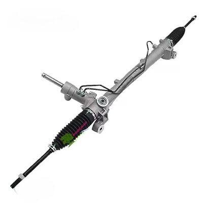 Focus II-III / C-Max 2004-2011 без отверстия под датчик ГУР