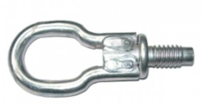 Буксировочный крюк Connect 02-13 / Mondeo -2007 / Focus -2008 / Fiesta -2008 1473244