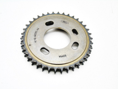 Transit 2.0 / 2.4TD 90-100P.S.2000-2006 шестерня распредвала 4C1Q-6B292-AA