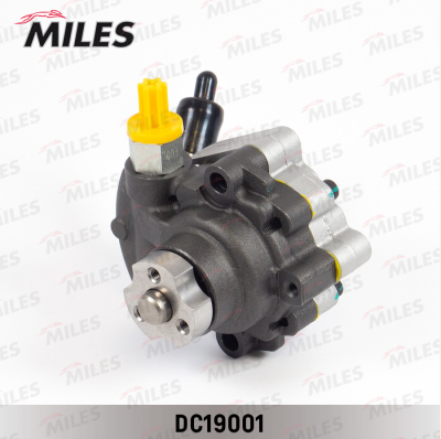 Помпа г/у руля TRANSIT / MONDEO 2.0TDCI 2000-2006