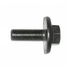Болт коленвала (M12x1.5x29mm) 1.25-1.4-1.6-1.8 Zetec / Duratec 1007596