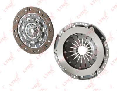 Focus II-III / C-MAX 2004-12 MONDEO 2001-2007 1.8-2.0 Duratec (DMF) (23x228 mm)