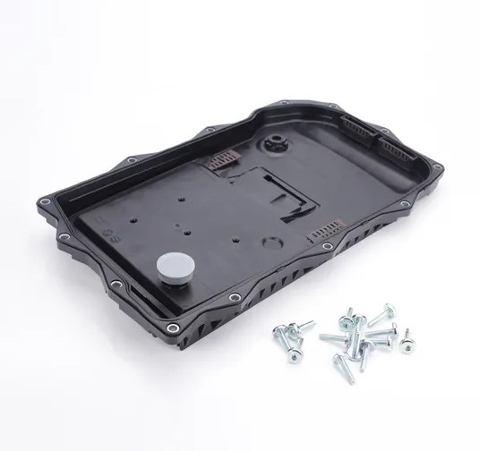 8HP45X, 8HP45HIS, 8HP45XHIS, 845RE 8-АКПП Ranger -JMC DaDao 2024- ZF 1087298247
