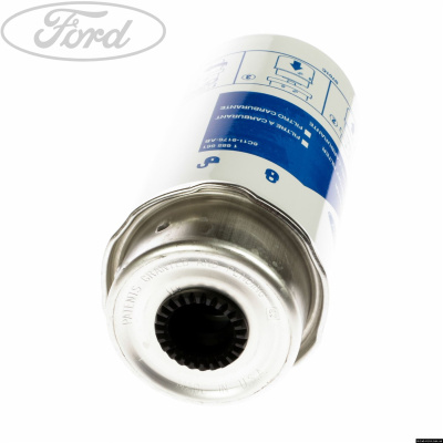 Transit 2004-2011 2.0 TDCi / 2.2 TD / 2.4 TD