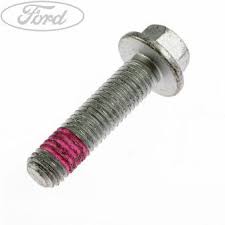Болт M10x42 выпускного коллектора FORD 1710240 (JMC-Ford)