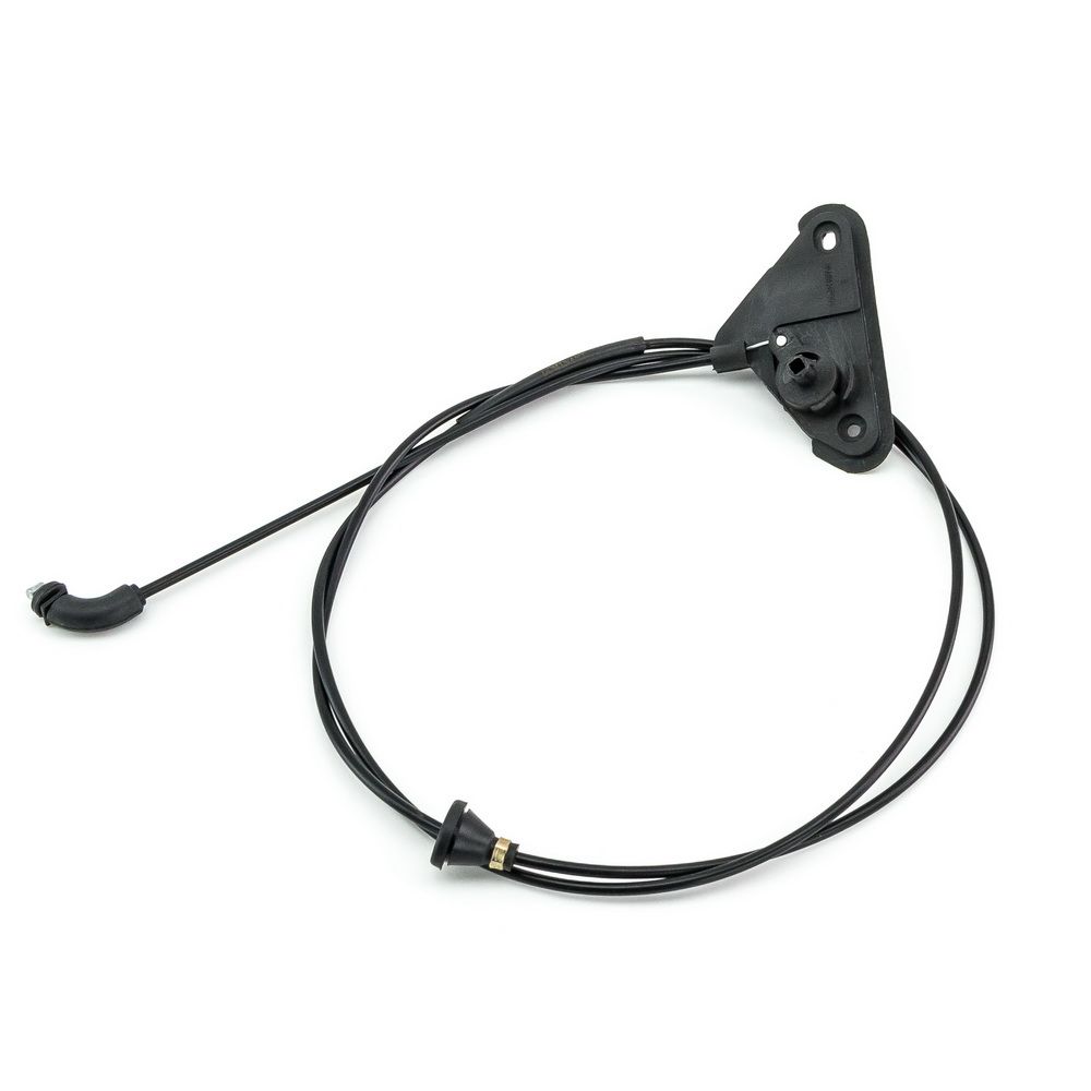 Трос капота Mondeo 2007-2014 / S-Max / Galaxy 2006-15