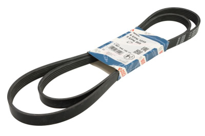 6PK 1059 Elast + 5PK868 Elast комплект FOCUS II-III 1.4 / 1.6 Ti