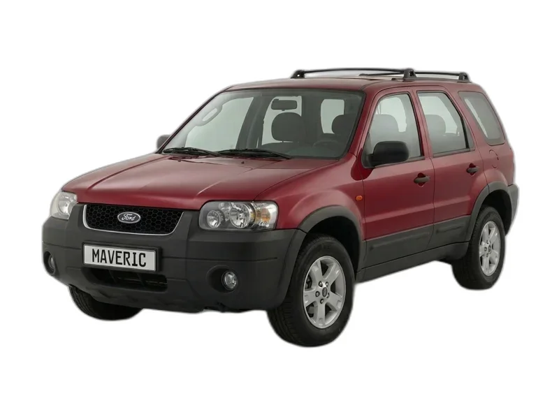 Ford Maverick