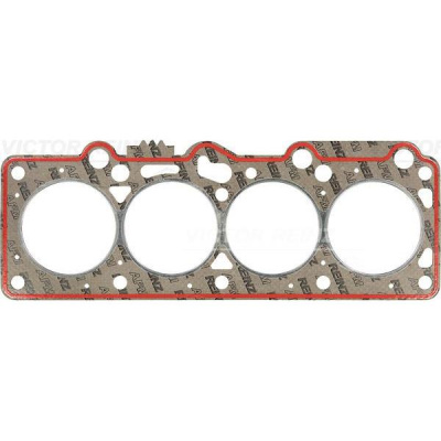 1.3 / 1.6 / 1.6i CVH / CHERY 1.6 (01660)